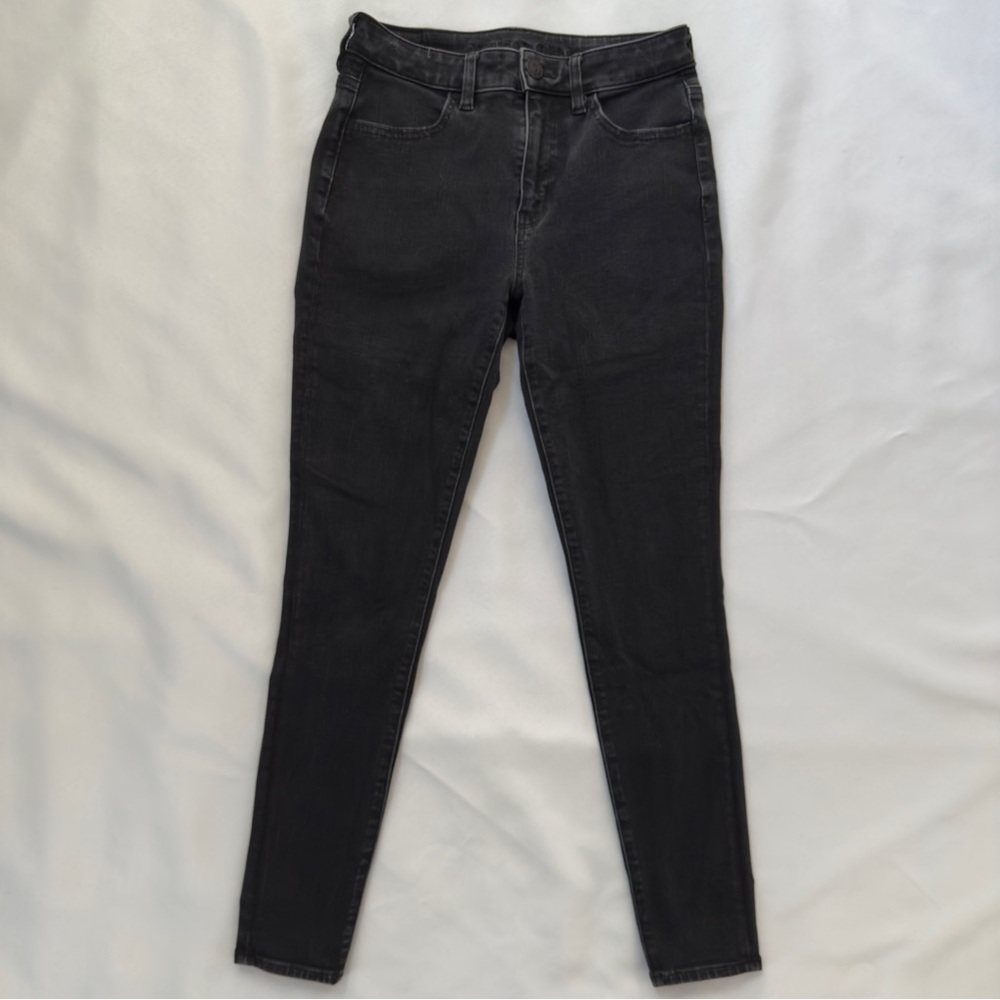 American Eagle Jean